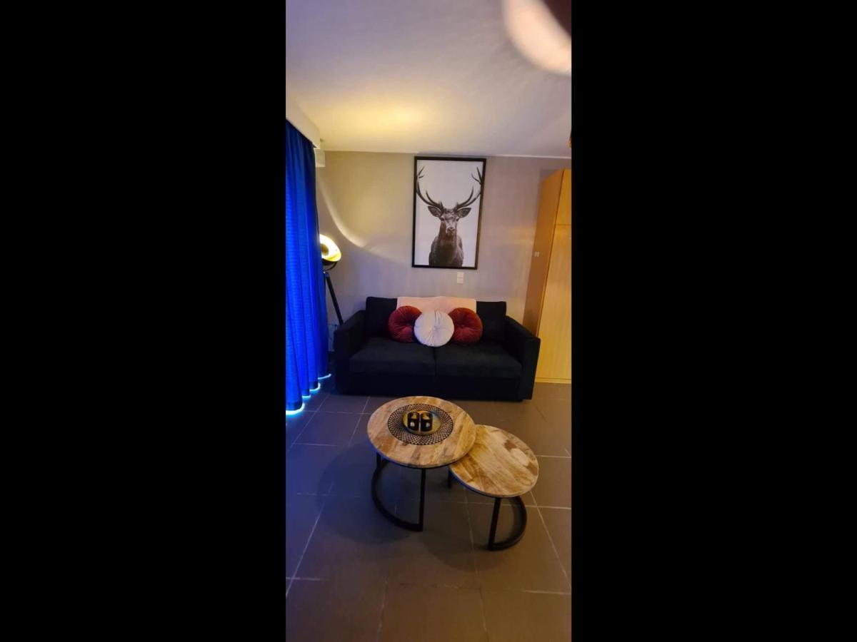 Enjoy Durbuy 4 Apartment Luaran gambar