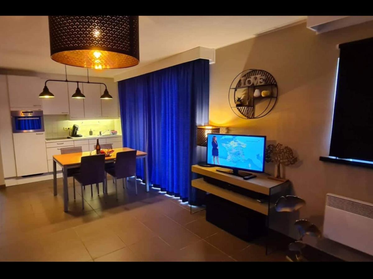 Enjoy Durbuy 4 Apartment Luaran gambar