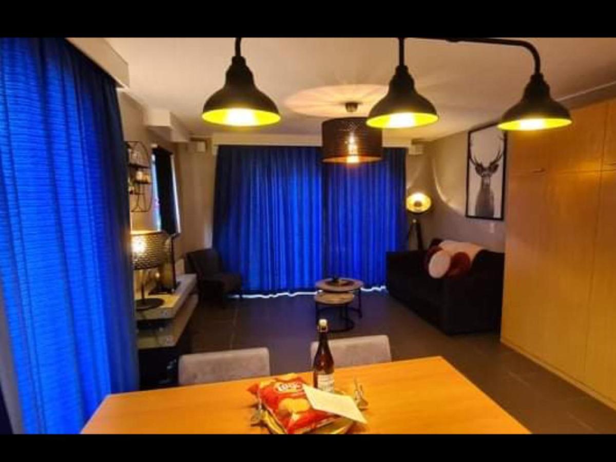 Enjoy Durbuy 4 Apartment Luaran gambar