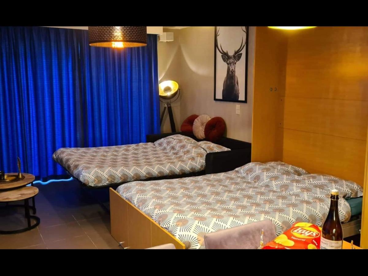 Enjoy Durbuy 4 Apartment Luaran gambar